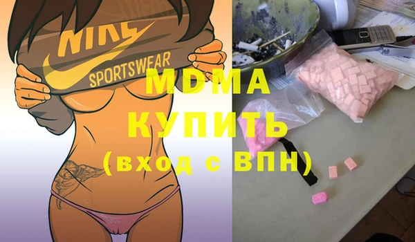 кокс Богородицк